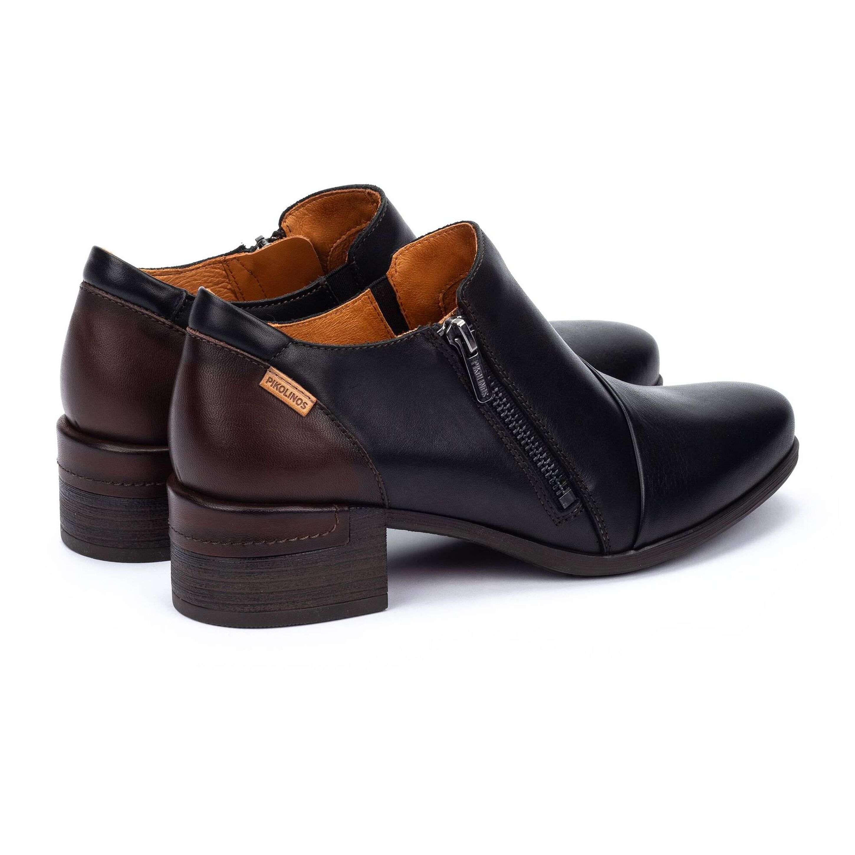 MALAGA W6W-5902C1, BLACK Zoom MALAGA W6W-5902C1, BLACK, large